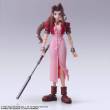Square-Enix SQE36631 - Final Fantasy VII Bring Arts Actionfigur Aerith Gainsborough 14 cm