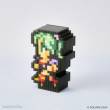 Square-Enix SQEXFF02ZZ237 - Final Fantasy Record Keeper Pixelight LED-Lampe Terra Branford 10 cm
