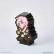 Square-Enix SQEXFF02ZZ238 - Final Fantasy Record Keeper Pixelight LED-Lampe Lightning 10 cm