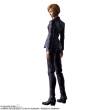 Square-Enix SQEXFF07ZZ008 - Final Fantasy VII Rebirth Play Kai Arts Actionfigur Elena 24 cm