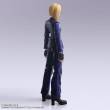 Final Fantasy VII Bring Arts Actionfigur Elena 14 cm