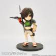 Final Fantasy VII Rebirth Adorable Arts Statue Yuffie Kisaragi 11 cm