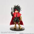 Final Fantasy VII Rebirth Adorable Arts Statue Vincent Valentine 11 cm
