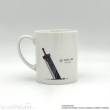 Square-Enix SQEXFF07ZZ418 - Final Fantasy VII Rebirth Tasse Schlafender Cloud
