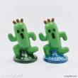Square-Enix SQEXFF07ZZ425 - Final Fantasy Salz- und Pfefferstreuer Kaktor