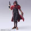 Square-Enix SQEXFF07ZZ822 - Final Fantasy VII Bring Arts Actionfigur Vincent Valentine 15 cm
