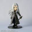 Square-Enix SQEXFF07ZZ909 - Final Fantasy VII Remake Adorable Arts Statue Sephiroth 13 cm