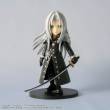 Square-Enix SQEXFF07ZZ909 - Final Fantasy VII Remake Adorable Arts Statue Sephiroth 13 cm