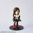 Square-Enix SQEXFF07ZZ973 - Final Fantasy VII Rebirth Adorable Arts Statue Tifa Lockhart 11 cm