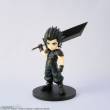 Square-Enix SQEXFF07ZZ974 - Final Fantasy VII Rebirth Adorable Arts Statue Zack Fair 11 cm