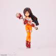 Square-Enix SQEXFF09ZZ205 - Final Fantasy IX Form-ISM PVC Statue Garnet Till Alexandros XVII 20 cm