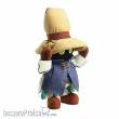 Square-Enix SQEXFF09ZZZ16 - Final Fantasy IX Action Doll Plüschfigur Vivi Ornitier 31 cm