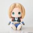 Square-Enix SQEXFF09ZZZ20 - Final Fantasy IX Plüschfigur Zidane Tribal 19 cm