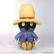 Square-Enix SQEXFF09ZZZ24 - Final Fantasy IX Plüschfigur Vivi Ornitier 21 cm