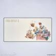 Square-Enix SQEXFF09ZZZ37 - Final Fantasy IX Rebirth Mousepad Tantalus Theater Troupe