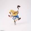 Square-Enix SQEXFF09ZZZ47 - Final Fantasy IX Form-ISM PVC Statue Vivi Ornitier 15 cm