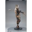 Square-Enix SQEXFF12ZZZ15 - Final Fantasy XII Play Arts Shin Actionfigur Fran 7 cm