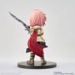 Square-Enix SQEXFF13ZZZ58 - Final Fantasy XIII Adorable Arts Statue Lightning 10 cm