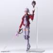 Square-Enix SQEXFF14ZZ553 - Final Fantasy XIV Bring Arts Actionfigur Alisaie 12 cm