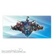 Final Fantasy XIV Mousepad Warriors of Light