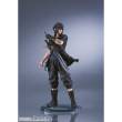 Square-Enix SQEXFF15ZZZ34 - Final Fantasy XV PVC Statue Noctis Lucis Caelum 26 cm
