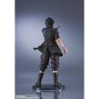 Square-Enix SQEXFF15ZZZ34 - Final Fantasy XV PVC Statue Noctis Lucis Caelum 26 cm