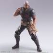Square-Enix SQEXFF16ZZ432 - Final Fantasy XVI Bring Arts Actionfigur Hugo Kupka 18 cm