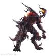 Square-Enix SQEXFF16ZZ445 - Final Fantasy XVI Bring Arts Actionfigur Ifrit 38 cm