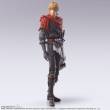 Square-Enix SQEXFF16ZZ446 - Final Fantasy VII Bring Arts Actionfigur Joshua Rosefield 15 cm