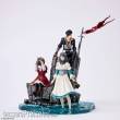 Final Fantasy XVI Form-ISM Scene Diorama Eyes on Home 20 cm