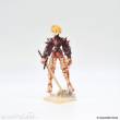 Square-Enix SQEXFFTBZZZ10 - Final Fantasy Tactics Acryl Figur Ramza Beoulve