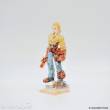 Square-Enix SQEXFFTBZZZ16 - Final Fantasy Tactics Acryl Figur Mustadio Bunansa