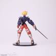 Square-Enix SQEXFFTBZZZ21 - Final Fantasy Tactics: The Ivalice Chronicles Form-Ism PVC Figur Ramza Beoulve 17 cm