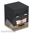 Squaroes - Squaroe DC Justice League? JL002 - Batman?