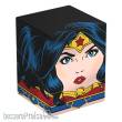 Squaroes - Squaroe DC Justice League? JL005 - Wonder Woman?