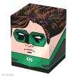 Squaroes - Squaroe DC Justice League? JL006 - Green Lantern?