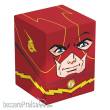 Squaroes - Squaroe DC Justice League? JL004 - The Flash?