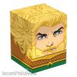 Squaroes - Squaroe DC Justice League? JL007 - Aquaman?