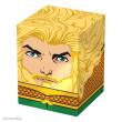 Squaroes - Squaroe DC Justice League? JL007 - Aquaman?