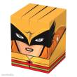 Squaroes - Squaroe DC Justice League? JL012 - Hawkgirl?