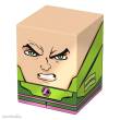 Squaroes - Squaroe DC Justice League? JL014 - Lex Luthor? Battlesuit