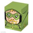 Squaroes - Squaroe DC Justice League? JL015 - Green Arrow?