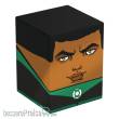 Squaroes - Squaroe DC Justice League? JL017 - John Stewart?