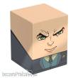 Squaroes - Squaroe DC Justice League? JL018 - Lex Luthor?