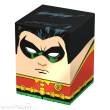 Squaroes SQR100080 - Squaroes - Squaroe Batman: Gotham City GC002 - Robin