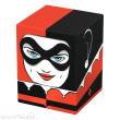 Squaroes SQR100082 - Squaroes - Squaroe Batman: Gotham City GC004 - Harley Quinn