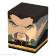 Squaroes SQR100085 - Squaroes - Squaroe Batman: Gotham City GC007 - Ra?s al Ghul
