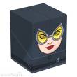 Squaroes SQR100086 - Squaroes - Squaroe Batman: Gotham City GC008 - Cat Woman