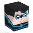 Squaroes SQR100087 - Squaroes - Squaroe Batman: Gotham City GC009 - NightwingSquaroes -