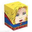 Squaroes SQR100115 - Squaroes - Squaroe DC Justice League? JL022 - Supergirl?